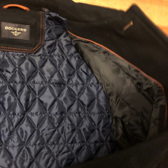 Jacket - Picture 4 of 4